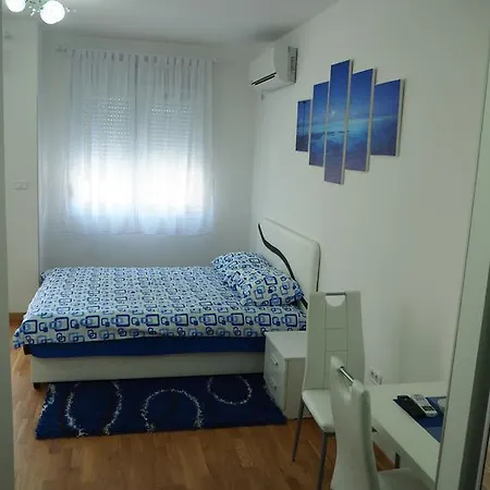 Rentissimo Podgorica