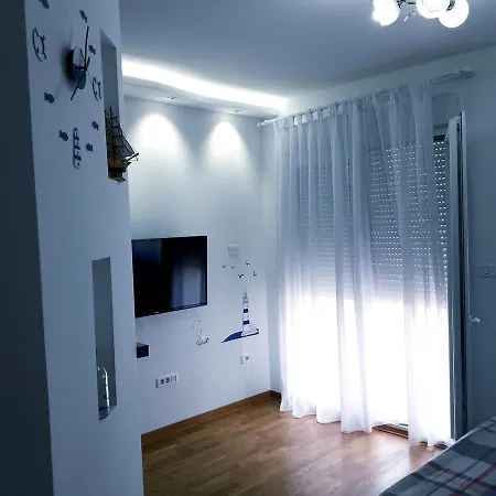 Rentissimo * Podgorica