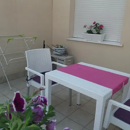Appartamento Rentissimo Podgorica