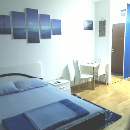 Rentissimo Podgorica