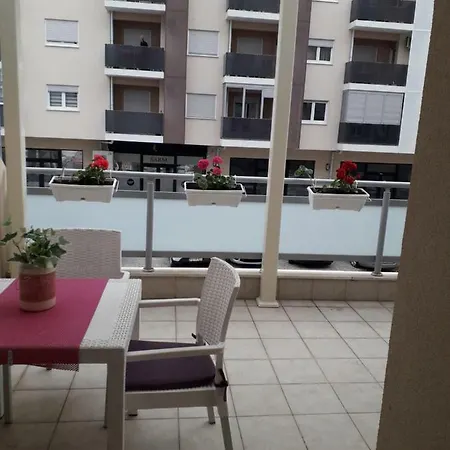 Rentissimo Appartamento Podgorica