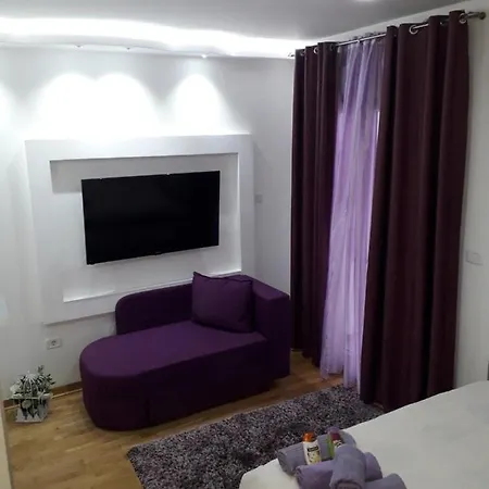 Rentissimo Podgorica
